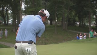 How will changes to the PGA Tour impact the John Deere Classic?