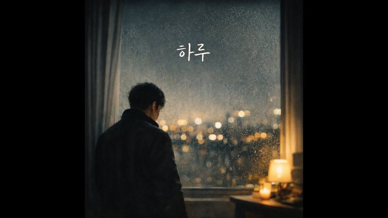 하루   (감성78 감성음악)  