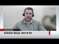Watch: Daily Pick - Sirius Real Estate