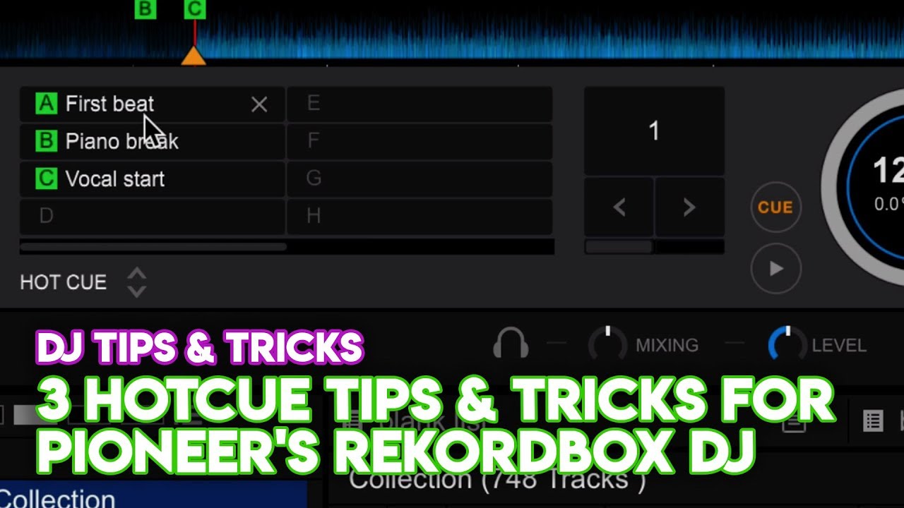 rekordbox dj trial rekordbox dj trial