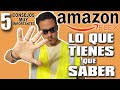 🛑NO EMPIECES Amazon Flex Sin Ver Este Video✋ (5 CONSEJOS CLAVES)🚗