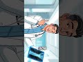 Does Cracking Knuckles Cause Arthritis? 🦴 #shorts #medical #health #usa #usashorts
