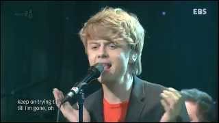 Watch Wouter Hamel Demise video