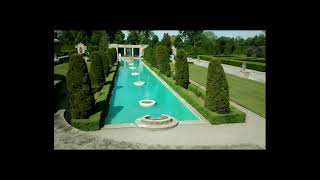 Billy Madison House Exterior Location Visit