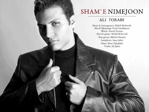     شمع نیمه جون