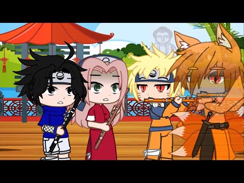 👒 Naruto Gacha Life TikTok Compilation 👒 #GachaLife #Naruto #NarutoGachaLife 👒 || 💖 Meme 💖 [ #24 ] 💖