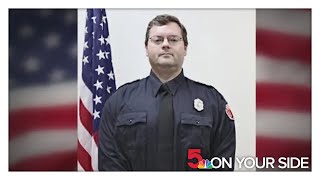 St. Louis firefighter dies in the line of duty