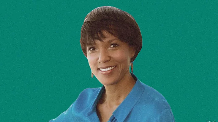 A Spy Agent for Change - Meet Cassandra Chandler, ...