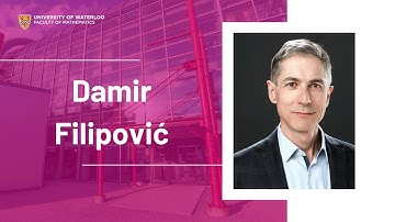 DLS • Damir Filipović • A Machine Learning Approach to Portfolio Risk Management