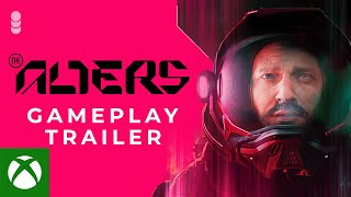 The Alters - Gameplay Reveal Trailer | Xbox Partner Preview