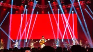 Pamungkas - Purple Sigh live Birdy SEA TOUR @ Kuala Lumpur