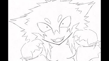 ⚠️UNFINISHED/WIP/SCRAPPED ANIMATION DUMP⚠️ 