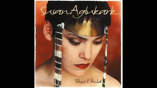 Watch Susan Aglukark Dreams For You video