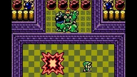 Zelda: Oracle of Ages [Four Hearts] Part 21