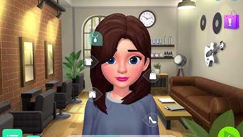 Project Makeover Gameplay Walkthrough part 1 (Android,iOS) All Levels