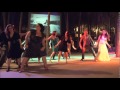 Jump in the Line - Surprise Wedding Dance