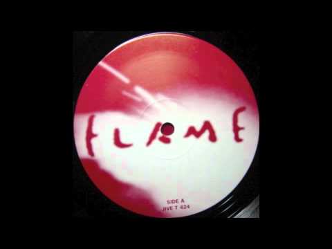 Crustation - flame (Mood II Swing borderline insanity dub mix) - Jive