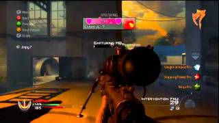 Project7 vs XGeN 2-1 Mw2
