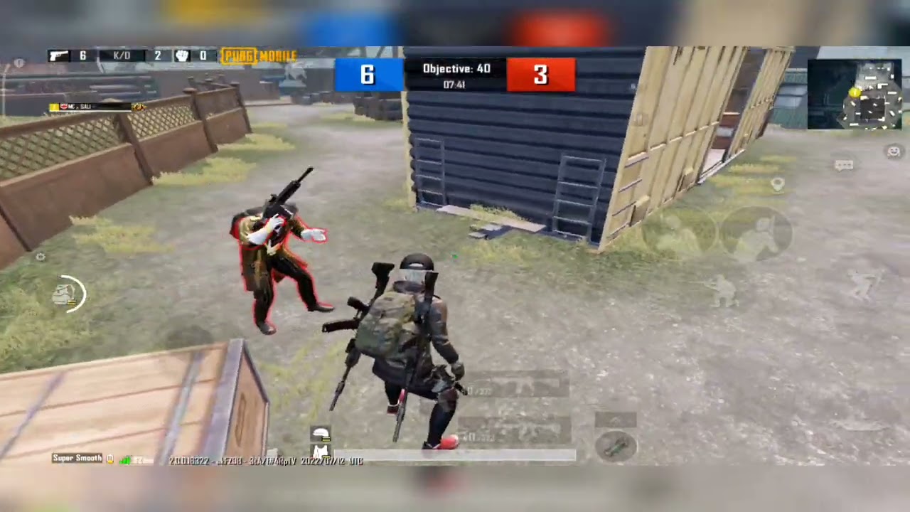 1 Vs 2🇵🇰🇮🇷Vs🇬🇧 Challenge with 2 pro player!😱🔥    