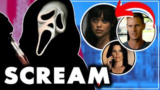 Scream 7 ANNOUNCEMENT on it's way? NEW Jenna Ortega Rumours & more