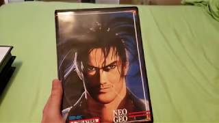 My Little Bullshit Neo Geo MVS Collection of Games