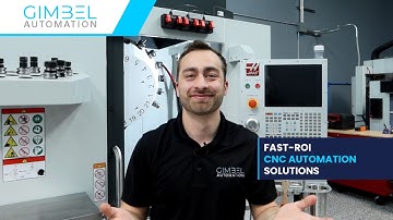 Gimbel Automation | Fast ROI Automation Solutions