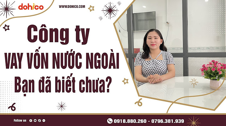 Cho nước ngoài vay tiền lấy lại như thế nào năm 2024