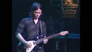 Andra Ramadhan  Lead Guitar Kasidah Cinta