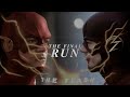 Barry Allen | His Final Run | The Flash Tribute