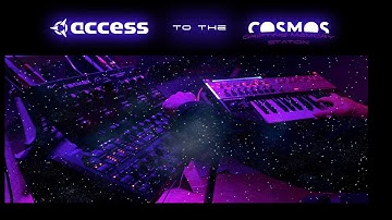 "Access to the Cosmos