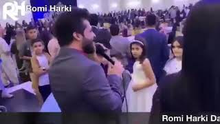 New dawat romi harki & helina  kurdi 🦁🦁