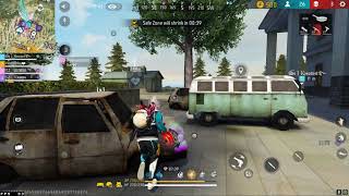 Thử Thách Top 1 | Highlight FreeFire Game Phần 3