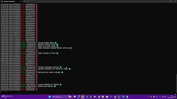 API DE CONSULTAS DISPONIVEIS