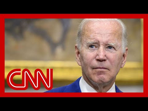 Classified documents from Biden’s time as VP discovered in private office