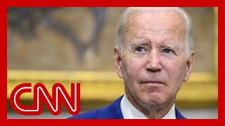 Classified documents from Biden’s time as VP discovered in private office