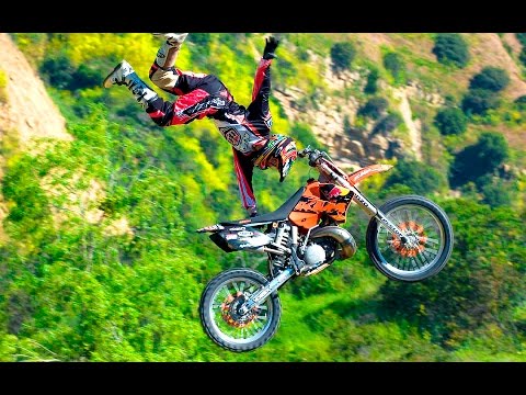ЗАЖИГАТЕЛЬНЫЙ Мотокросс ГЛЕБОВО На ЛУЧШЕЙ трассе СССР КОВРОВ покатушки motocross Kovrov Glebovo