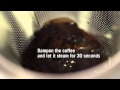 Kinto Carat Japanese Coffee Maker from ThinkGeek   YouTube