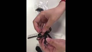 Велосипедный Спидометр С Фонарем Гудком 6 Мелодий И Задним Стоп Сигналом