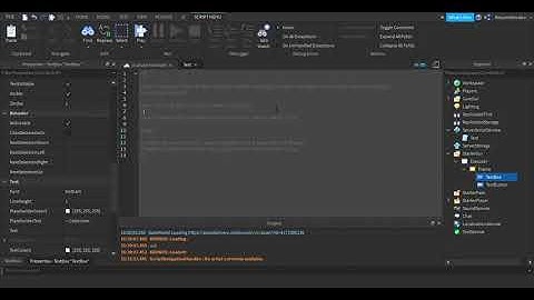 How to make a Serverside Executor