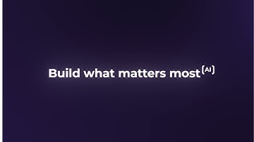 With Expleo, build what matters most (to the power of AI) (EN)