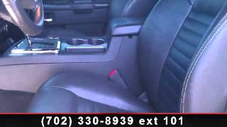 2010 Dodge Challenger - Henderson Chevrolet