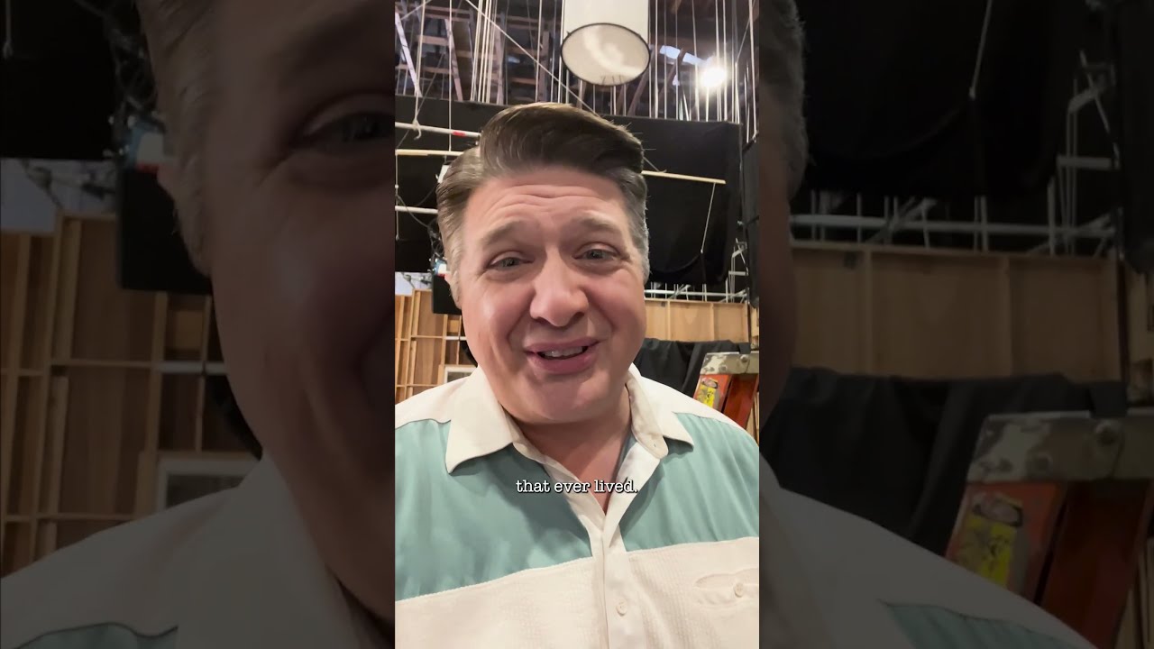The Newest Cooper Finally Arrived Last Week On YoungSheldon Here S Her Family Hopes And Wishes 