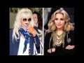 Neue Single beweist, dass Lady Gaga noch immer wie Madonna klingt