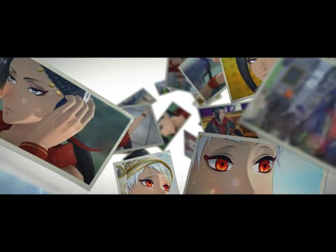 【MMDツイステ】 STAY - FULL - 【ジャミル・バイパー誕生祭2022】
