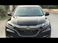 Honda Vezel Hybrids Fully Fuel Efficient ⛽in Jail Road Lahore|#ZohaibCar'sReview|#03244551245|#Viral