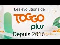 Évolutions Des Jingles De Toggo Plus De 2016 à 2024 mp3