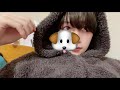 【バイノーラル】ぎゅだけしてて。あまえさせろ