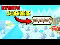 EVENTO SECRETO DE 3X MAIS MOEDA DO EVENTO DE NATAL DO PET SIMULATOR X, FARMEI MUITO-SÉRIE EP7-ROBLOX