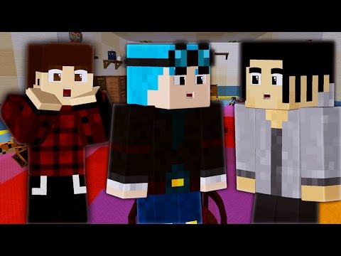 Minecraft Daycare Dantdm More Youtubers Visit Daycare Youtube