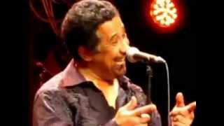 cheb khaled "c'est la vie " new 2012